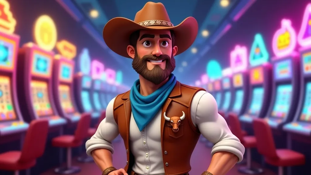 Playjonnyspiel