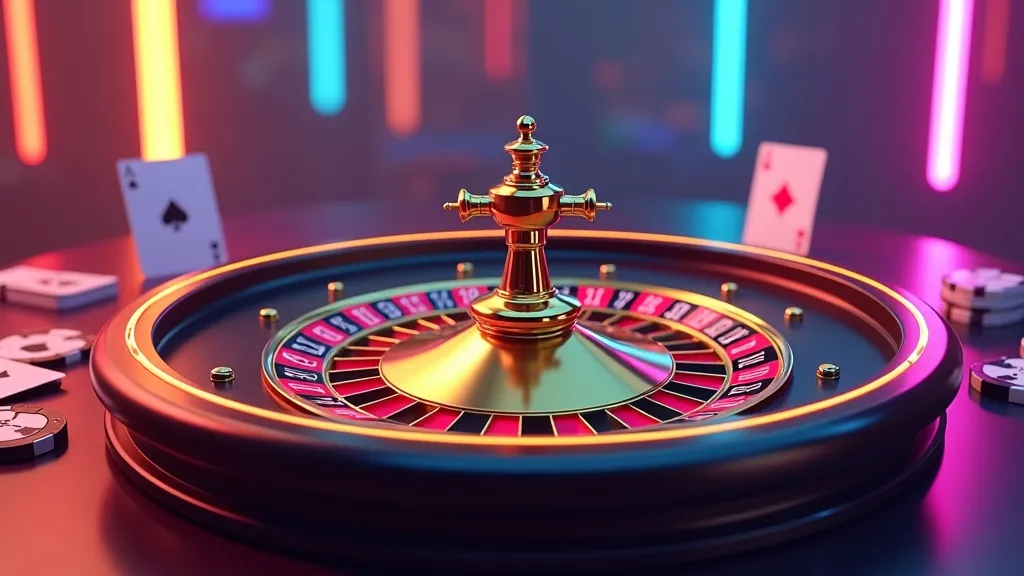 Playjonnyspiel