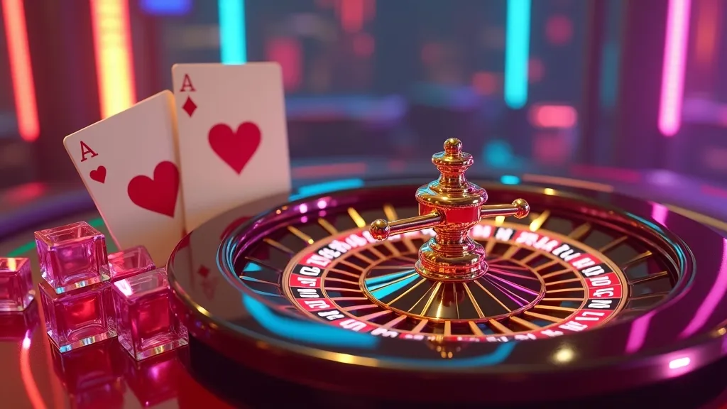 Playjonnyspiel